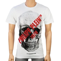 T-Shirt MTK3880 mit Strasssteinen