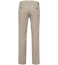 Brax Stoffhose Herren STYLE FABIO Modern Fit Khaki/Beige