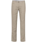 Brax Stoffhose Herren STYLE FABIO Modern Fit Khaki/Beige