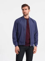 Bomberjacke Herren-Bomberjacke