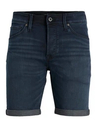 Jeansshorts JJIRICK JJICON GE 604 (1-tlg)