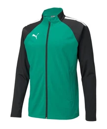 Sweatjacke teamLIGA Trainingsjacke