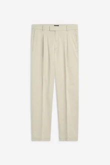 Cinque Chinos
