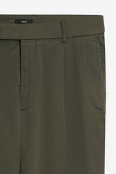 Cinque Chinos 