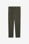 Cinque Chinos 