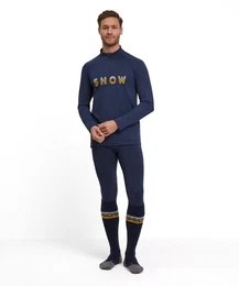 Langarmshirt (1-tlg) aus feuchtigkeitsregulierendem Material
