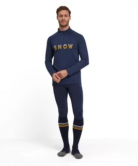 FALKE Langarmshirt