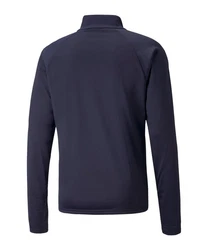 PUMA Sweatshirt teamLIGA HalfZip Sweatshirt 