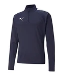PUMA Sweatshirt teamLIGA HalfZip Sweatshirt 