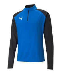 Sweatshirt teamLIGA HalfZip Sweatshirt