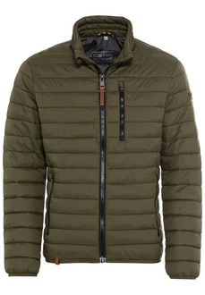 camel active Funktionsjacke Outdoorjacke Downfree