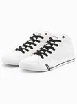 OMBRE Turnschuhe Herren Sneaker 