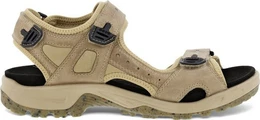 OFFROAD YUCATAN PLUS M BEIGE Trekkingsandale