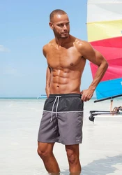 s.Oliver Badeshorts 