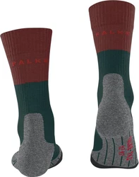 FALKE Socken TK2 holly (7385)