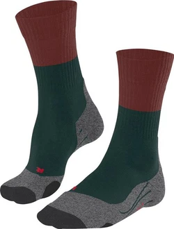 FALKE Socken TK2 holly (7385)
