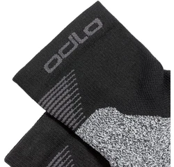 Odlo Socken Socks Quarter Ceramicool 