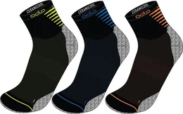 Socken Ceramicool Q. 3-Pack