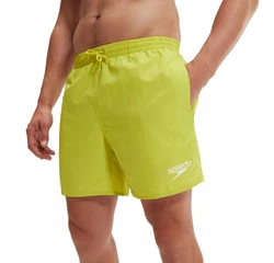Speedo Essentials 16 Watershort Grün/Bitter Limette