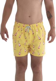 Just Like You Badeshorts für Herren