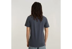 G-STAR T-Shirt Slim Base 