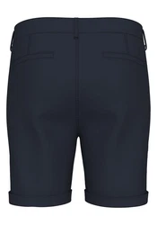 Chiemsee Bermudas Shorts im Chino-Design Dunkelblau/Blau/Hellblau
