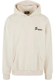 Kapuzensweatshirt Herren Heavy Oversize DWF Hoodie (1-tlg)