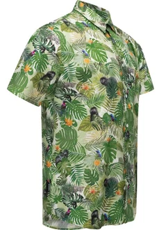 Ragwear Herren Hemd Omerro
