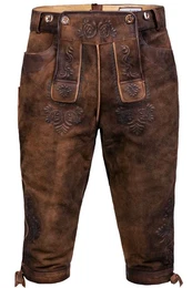 Trachtenlederhose