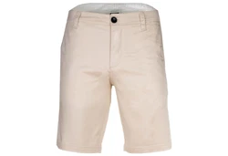 ARMANI EXCHANGE Sweatshorts Herren Shorts Chino einfarbig