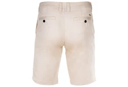 ARMANI EXCHANGE Sweatshorts Herren Shorts Chino einfarbig