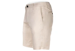 ARMANI EXCHANGE Sweatshorts Herren Shorts Chino einfarbig