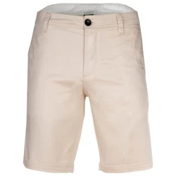 ARMANI EXCHANGE Sweatshorts Herren Shorts Chino einfarbig