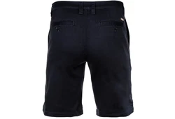 ARMANI EXCHANGE Sweatshorts Herren Shorts Chino Dunkelblau/Blau/Hellblau
