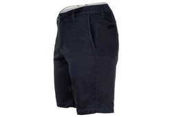ARMANI EXCHANGE Sweatshorts Herren Shorts Chino Dunkelblau/Blau/Hellblau