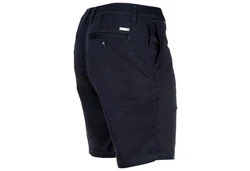 ARMANI EXCHANGE Sweatshorts Herren Shorts Chino Dunkelblau/Blau/Hellblau