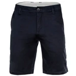 ARMANI EXCHANGE Sweatshorts Herren Shorts Chino Dunkelblau/Blau/Hellblau