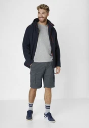 Redpoint Cargobermudas Chilliwack Blau/Dunkelblau/Khaki/Dunkelgrau/Hellblau/Grau