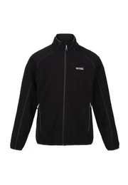 Strickfleecejacke