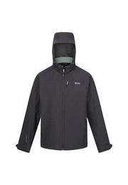 Softshelljacke