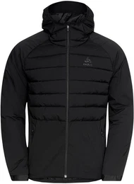 Kurzjacke Ascent S-Thermic