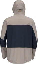 Kurzjacke Jacket Hardshell X-Alp 3L