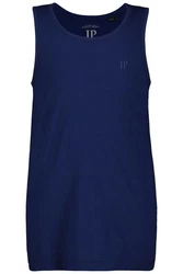 JP1880 T-Shirt Tank Top Basic	rmellos Blau/Dunkelblau/Hellblau