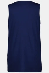 JP1880 T-Shirt Tank Top Basic	rmellos Blau/Dunkelblau/Hellblau