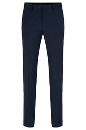 Stoffhose HestenM204X 10217983 01, Dark Blue