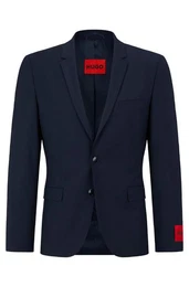Outdoorjacke ArtiM204X 10217983 01, Dark Blue