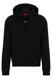 Sweatshirt Dapo 10231445 01, Black