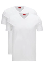 T-Shirt -V 10194355 01, White