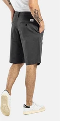 REELL Shorts Flex Grip Chino Gelb/Braun