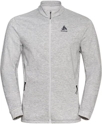 Odlo Longsleeve Midlayer Full Zip Berra 
